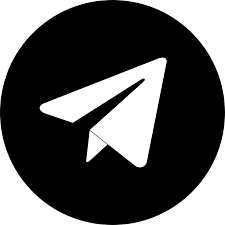 Telegram Icon