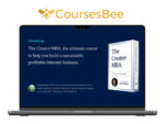 Justin Welsh - The Creator MBA