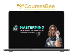 TJR Trades Mastermind – To The Blueprint