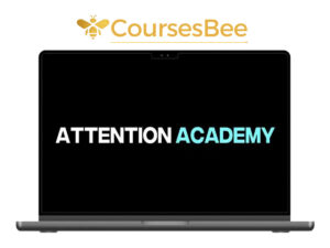 Seena Rezaei – Attention Academy