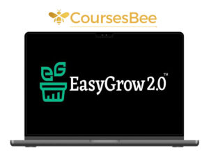 Charlie Morgan - EasyGrow 2024 Update