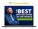 Konstantinos Doulgeridis – The Best Meta Ads Course in the World
