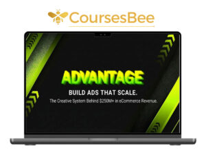 Dennis Willeboordse – ADvantage