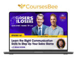 Jeremy Miner And Matthew Rider – 7th Level Communications – Hunter Gatherer