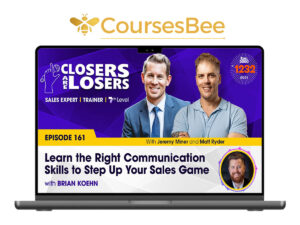 Jeremy Miner And Matthew Rider – 7th Level Communications – Hunter Gatherer
