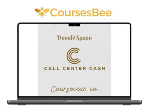 Donald Spann – Call Center Cash