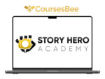 Nicklas Christl – Story Hero Academy