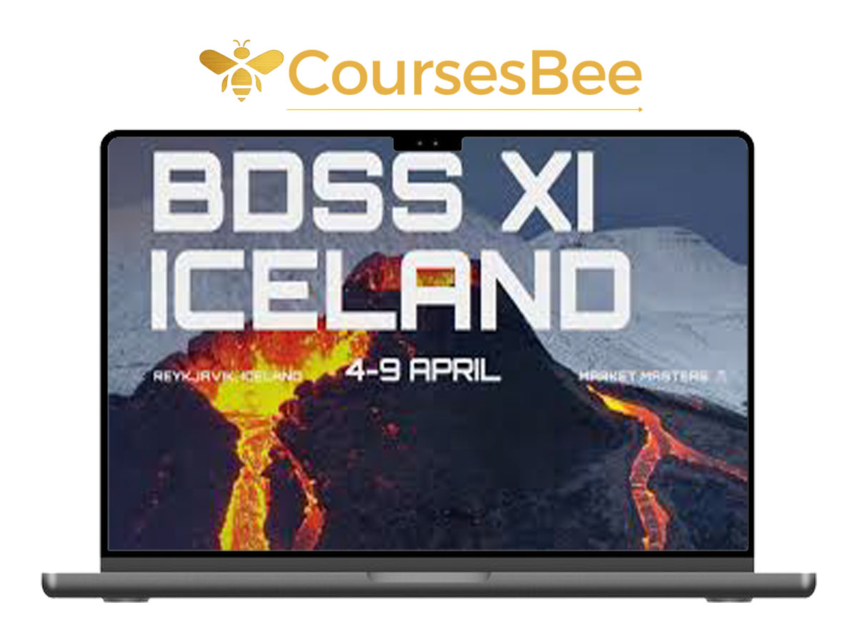 Kevin King – Billion Dollar Seller Summit XI Iceland