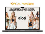 Madi Kobru – AI Creator Academy