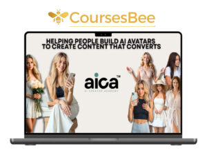 Madi Kobru – AI Creator Academy