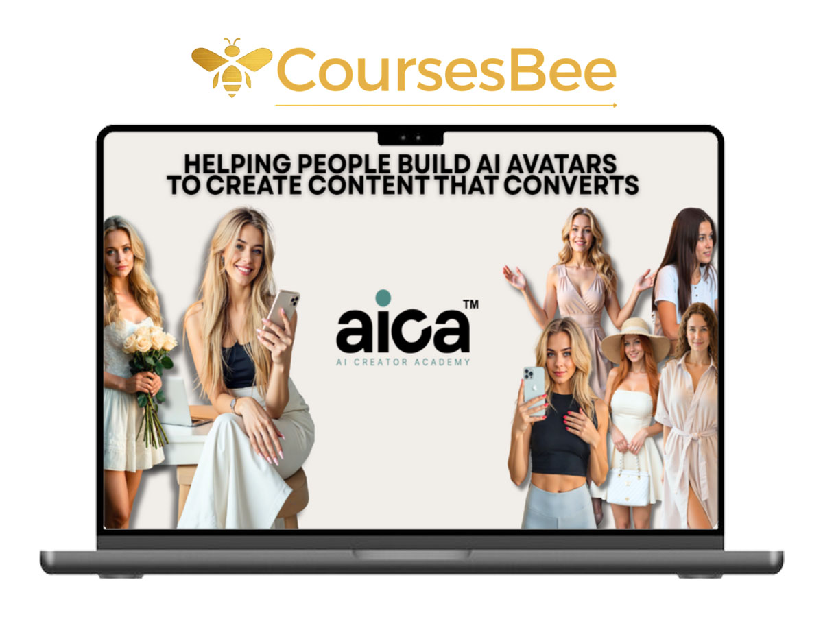 Madi Kobru – AI Creator Academy
