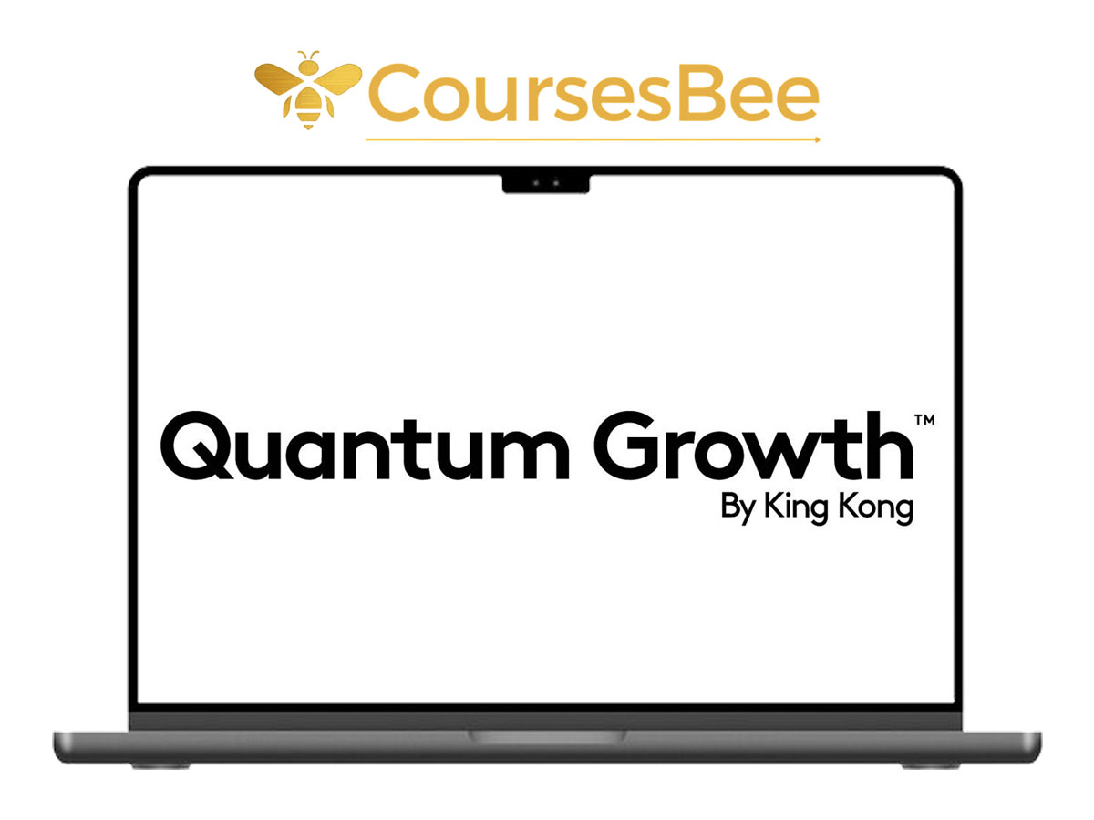 Sabri Suby - Quantum Growth