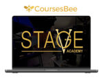 Vinh Giang – Stage Academy