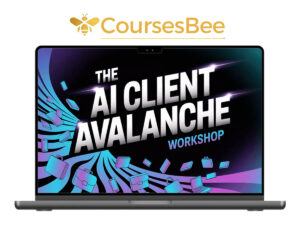 Luke Mills & Mario Castelli – The AI Client Avalanche + Bonus