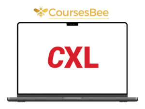 Conversion XL (CXL) – Bundle (49 courses)