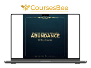 Dr. Joe Dispenza – Unlimited Abundance Bundle