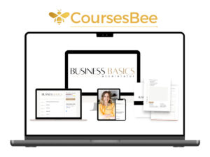 Melissa Henault – Business Basics Accelerator 2024