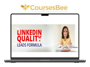 Shelley Hutchinson – LinkedIn Quality Leads Formula