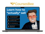 BowTied SalesGuy – The Chad Salesman Course