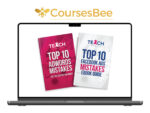 Teach Traffic – How Anyone Can Create Profitable Google and Facebook Ad Campaigns Without the High Costs of Hiring an Agency