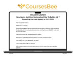 Dan Wardrope – The Pay Per Lead Agency Blueprint 3.0