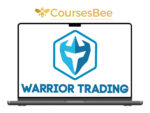 Ross Cameron – Warrior Trading Pro