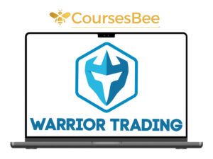 Ross Cameron – Warrior Trading Pro