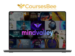 Mindvalley – 27 Hot Courses Bundle