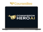 Robby Blanchard – Commission Hero AI