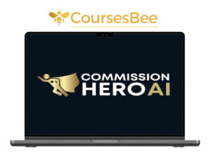 Robby Blanchard – Commission Hero AI