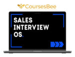 James Lawrence – Sales Interview OS