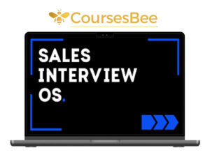 James Lawrence – Sales Interview OS